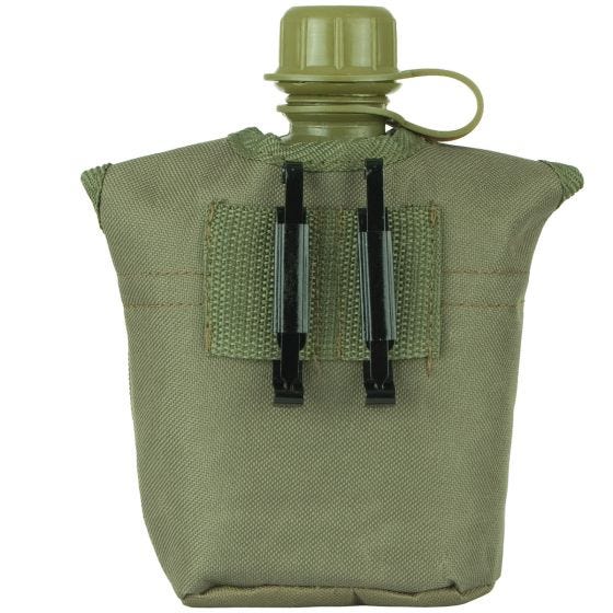 Pro-Force Patrol Vandflaske med Etui