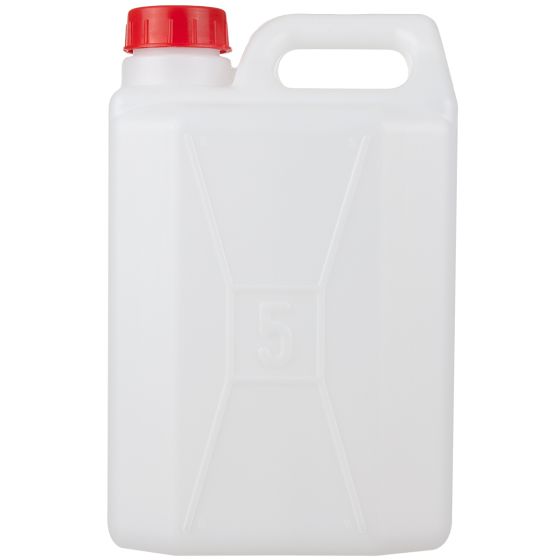 Highlander Jerry Can Plastik 5 L