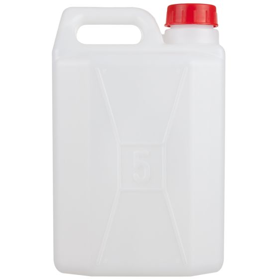 Highlander Jerry Can Plastik 5 L