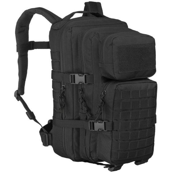 Highlander Recon Pakke 28 L - Sort