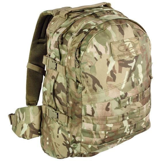 Highlander Recon Pakke 40 L - HMTC