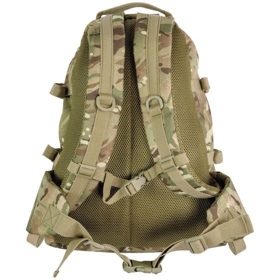 Highlander Recon Pakke 40 L - HMTC