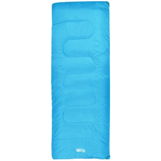 Highlander Sleepline 250 Konvolutsovepose - Azure