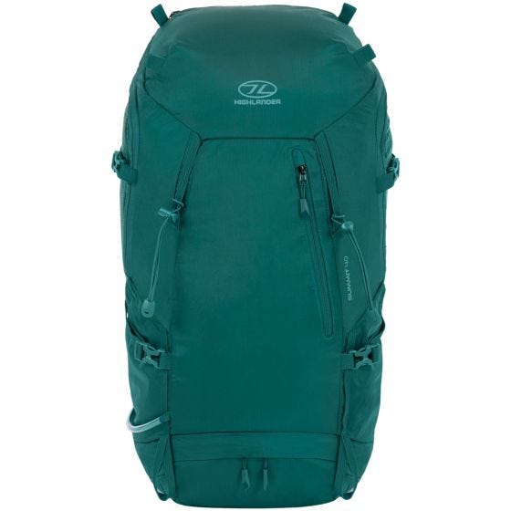 Highlander Summit Rygsæk 40 L - Leaf Green