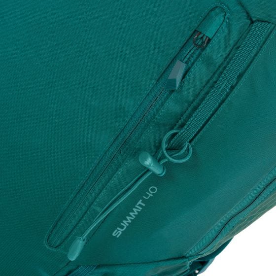 Highlander Summit Rygsæk 40 L - Leaf Green