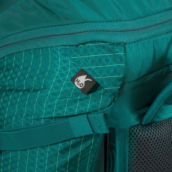 Highlander Summit Rygsæk 40 L - Leaf Green