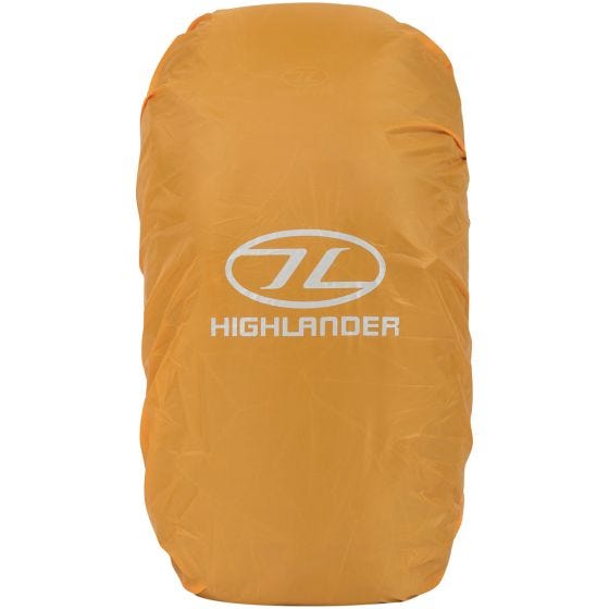 Highlander Summit Rygsæk 40 L - Marine Blue
