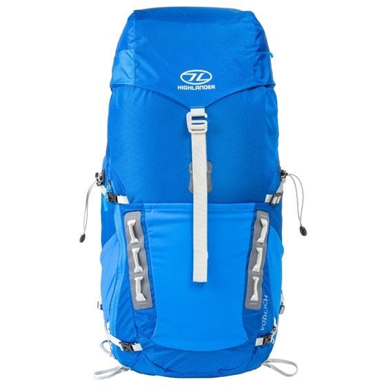 Highlander Vorlich Rygsæk 40 L - Blå