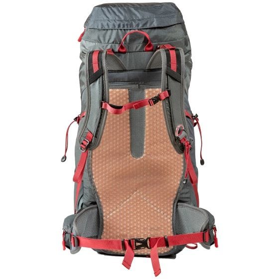 Highlander Vorlich Rygsæk 40 L - Charcoal