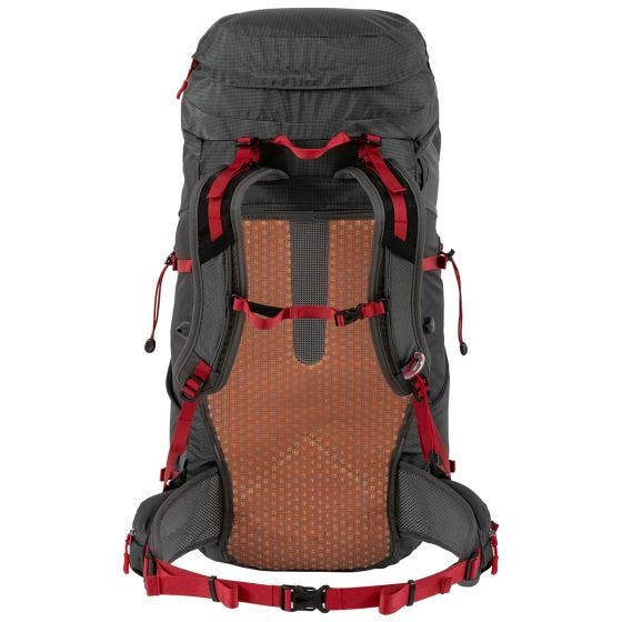 Highlander Vorlich Rygsæk 40 L - Charcoal