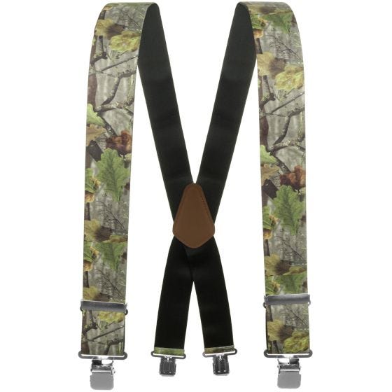 Jack Pyke Camo Armbånd - Camo