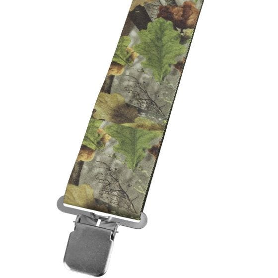 Jack Pyke Camo Armbånd - Camo