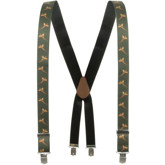Jack Pyke Pheasant Armbånd