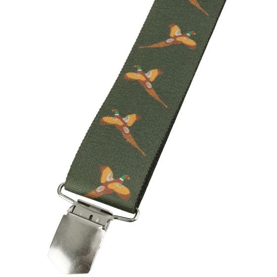 Jack Pyke Pheasant Armbånd