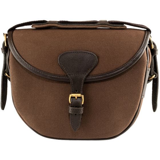 Jack Pyke Patrontaske Kanvas - Brun