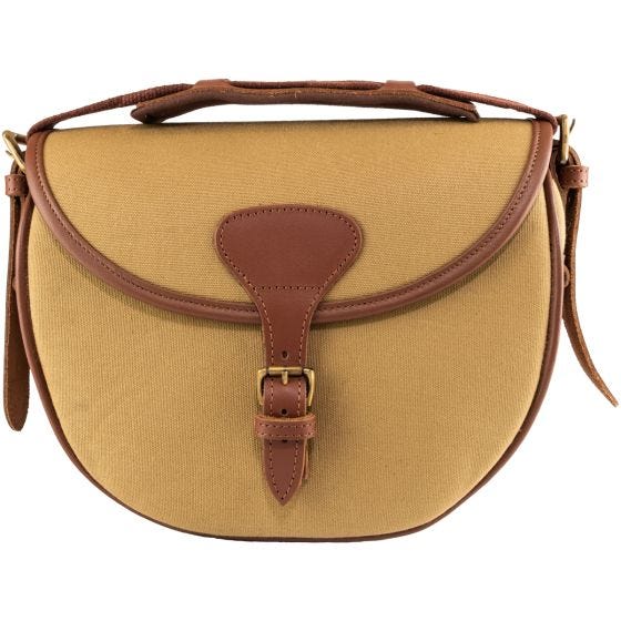 Jack Pyke Patrontaske Kanvas - Fawn