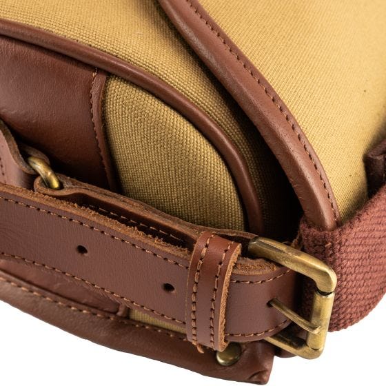 Jack Pyke Patrontaske Kanvas - Fawn