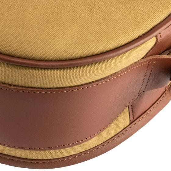 Jack Pyke Patrontaske Kanvas - Fawn