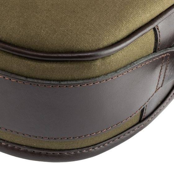 Jack Pyke Patrontaske Kanvas - Green