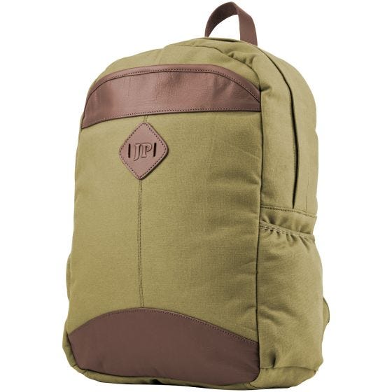 Jack Pyke Canvas Field Pack Fawn