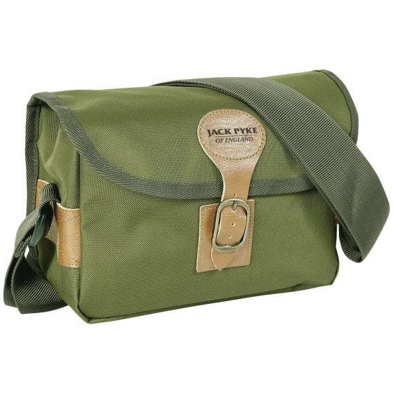 Jack Pyke Patrontaske Green