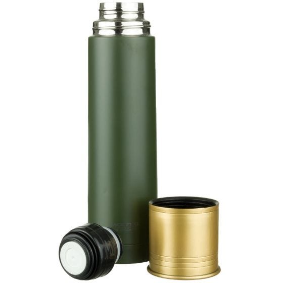 Jack Pyke Patronflaske 750 ml - Green