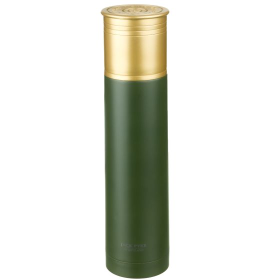 Jack Pyke Patronflaske 750 ml - Green