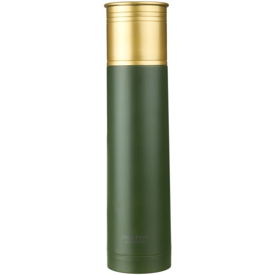 Jack Pyke Patronflaske 750 ml - Green