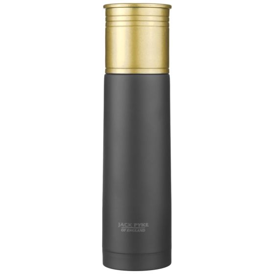 Jack Pyke Patronflaske 500 ml - Sort