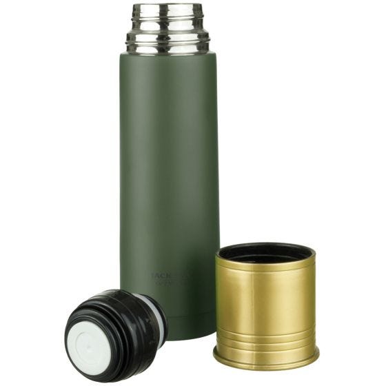 Jack Pyke Patronflaske 500 ml - Green