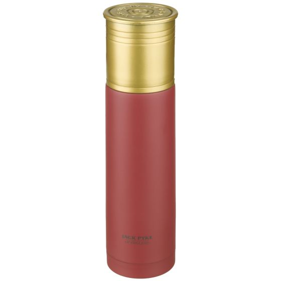 Jack Pyke Patronflaske 500 ml Rød