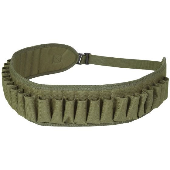 Jack Pyke Patronbælte - Hunters Green