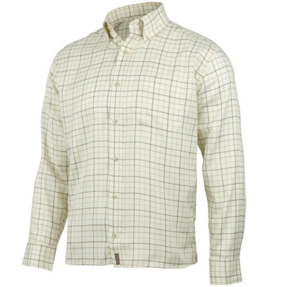 Jack Pyke Countryman Ternet Skjorte - Brun