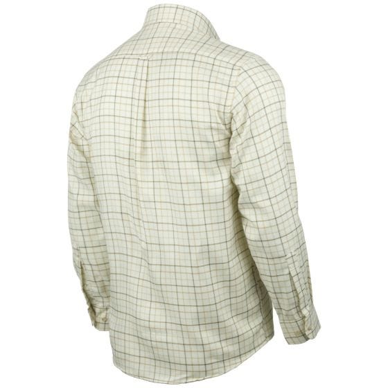 Jack Pyke Countryman Ternet Skjorte - Brun