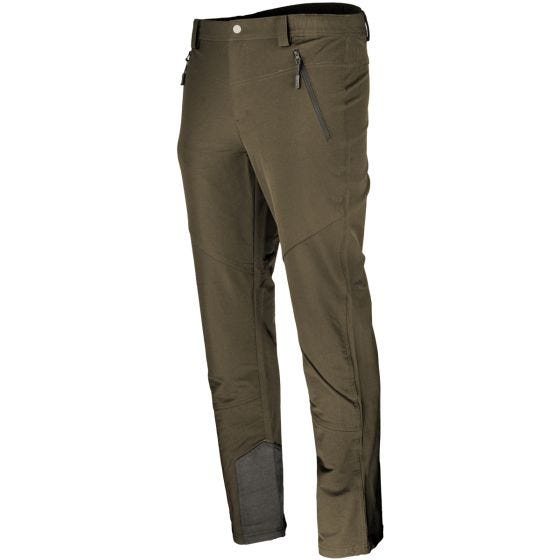 Jack Pyke Dalesman Stretchbukser - Green