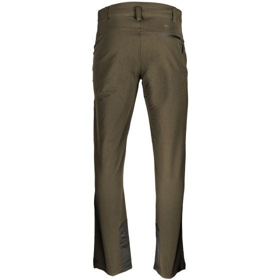 Jack Pyke Dalesman Stretchbukser - Green