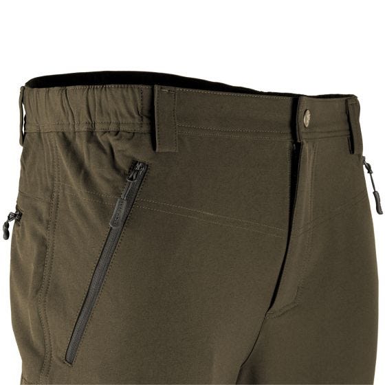 Jack Pyke Dalesman Stretchbukser - Green
