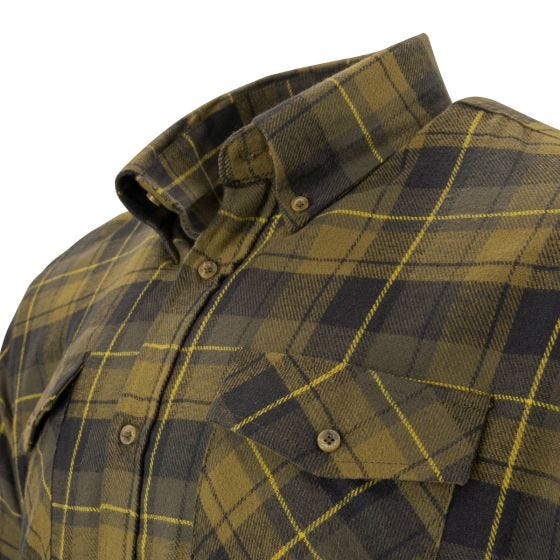 Jack Pyke Flannelskjorte - Brun