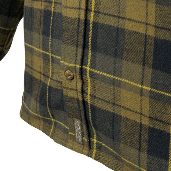 Jack Pyke Flannelskjorte - Brun