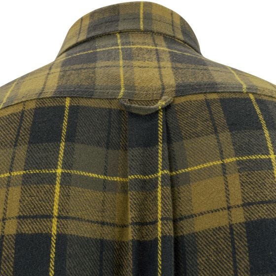 Jack Pyke Flannelskjorte - Brun