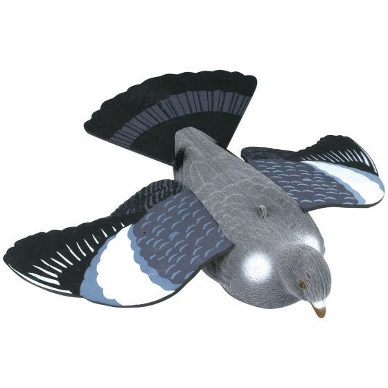 Jack Pyke Flying Pigeon Lokkedue