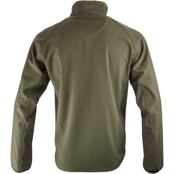 Jack Pyke Weardale Soft-shell Jakke - Green