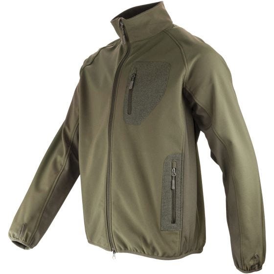 Jack Pyke Weardale Soft-shell Jakke - Green