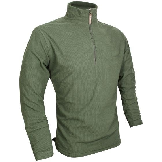 Jack Pyke Fleece Top Letvægt - Green