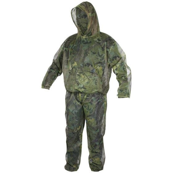 Jack Pyke Mesh-dragt Letvægt - English Woodland