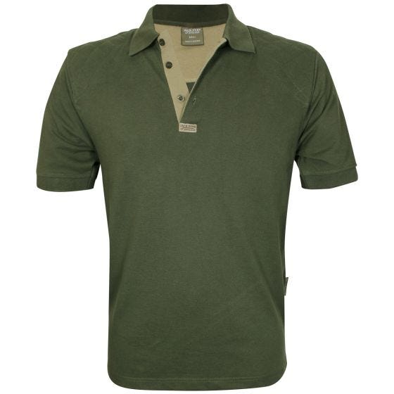 Jack Pyke Sportspoloshirt - Green