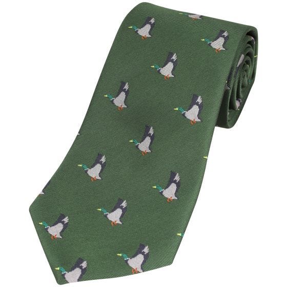 Jack Pyke Duck Bindebånd - Green