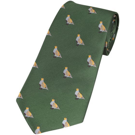 Jack Pyke Partridge Bindebånd - Green