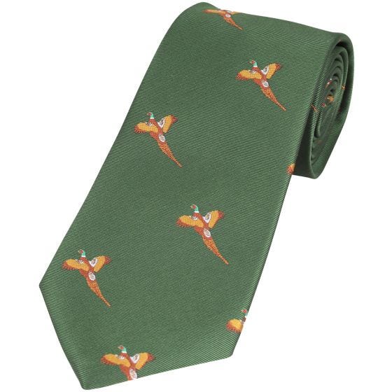 Jack Pyke Pheasant Bindebånd - Green
