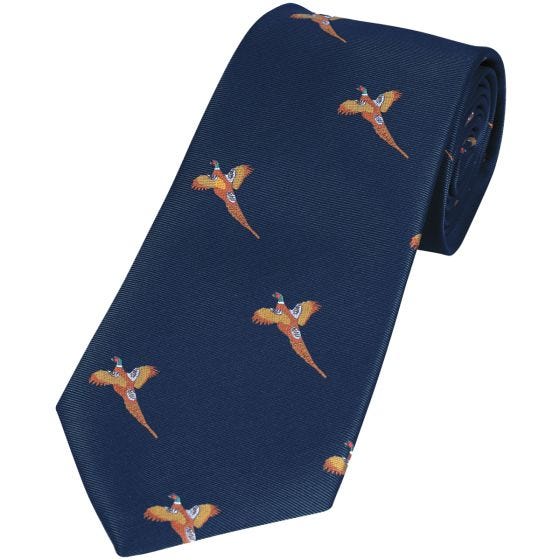 Jack Pyke Pheasant Bindebånd - Navy